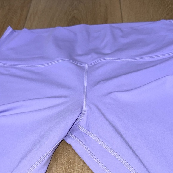 Lululemon Align High Rise 28” Leggings Size 14 - Picture 3 of 7